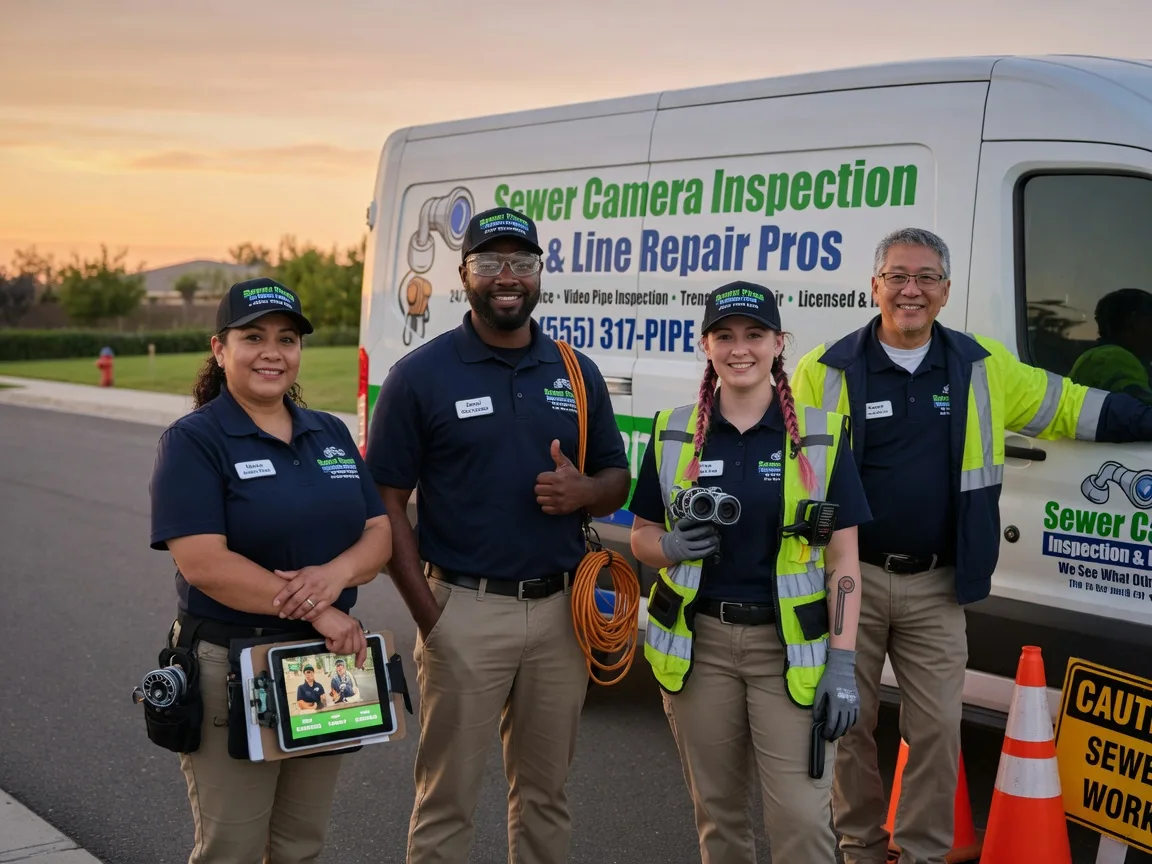Sewer Line Repair company in Bolt, WV