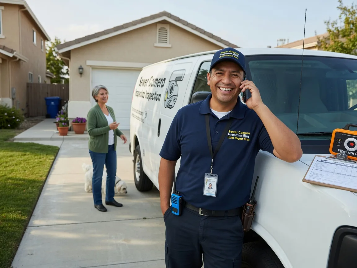 Sewer Line Repair Bolt, WV FAQs
